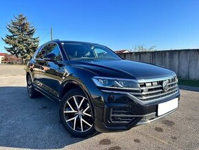 Volkswagen Touareg 3.0 V6 TDI R-Line 4Motion