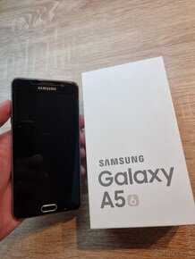 Samsung Galaxy A5 2016