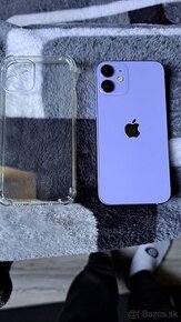 iphone 12 mini Purple 64gb