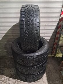 Bridgestone zimné 205/55/R16