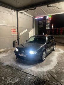 Golf 4 1.9tdi