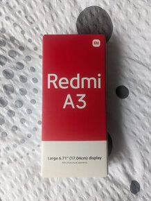 Xiaomi Redmi A3 64 GB