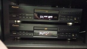 Predam 2ks CD PIONEER PD 207