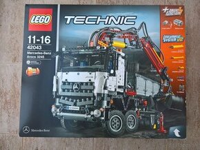 LEGO Technic 42043