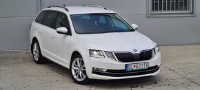 Skoda octavia 2.0tdi dsg