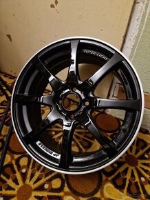 JP Wheels 4x100 r16