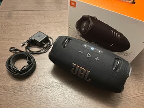 JBL Xtreme4