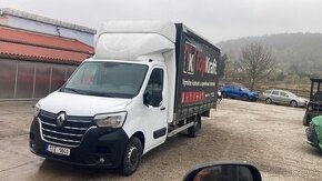 Renault Master 120 kW, 2 299 ccm