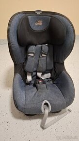 Britax Romer King II ILS