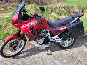 Honda XL 600 V Transalp 1999