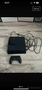 PS4 500gb