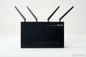 Predám ASUS DSL-AC87VG