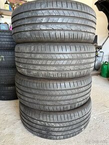 Letné pneumatiky značky hankook 235/55 r18