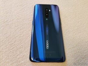 Oppo Reno 2...   8gb/256gb.   Modrozelená metalíza.