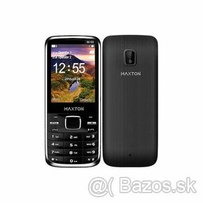 Maxton MM55 dual SIM