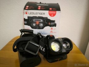 Čelovka Ledlenser H19R Core (3500lm)