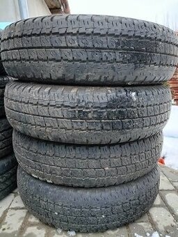 205/75 R16C