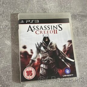 Assassin's Creed 2 - PS3