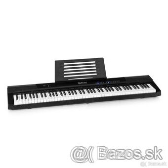 Keyboard Schubert