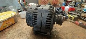 Predam alternator na motor 1.9tdi