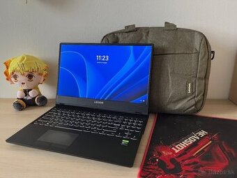 Lenovo Legion Y530-15ICH