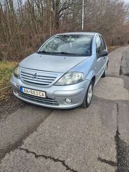 Citroën C3 1.4 HDi