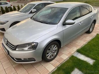 Predan Volkswagen passat 1,6 tdi 77 kw rv.2011