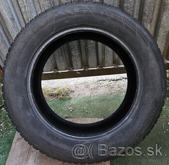 2 ks zimné pneu Hankook Winter ICept - 215/60 r17 96H