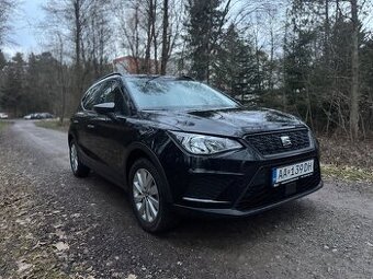 Predám Seat Arona 1.0 TSI