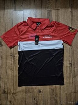 NHL Polokošeľa Chicago Blackhawks