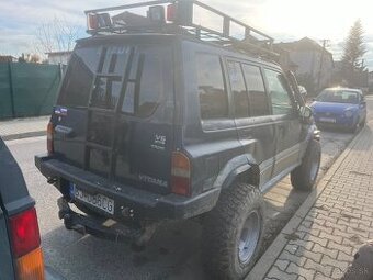 vitara zahradka na strechu - 1