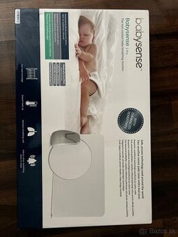 Monitor dychu Babysense 2