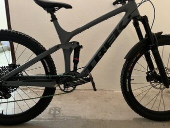 Trek remedy 9,7