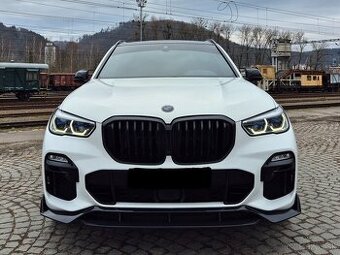 BMW X5 30d X-Drive