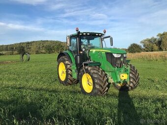 John Deere 6175R