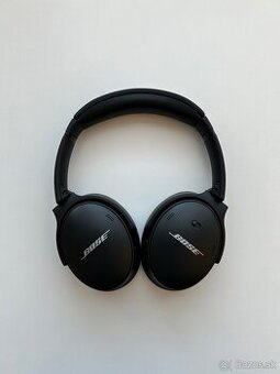 BOSE QuietComfort 45