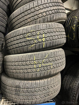 265/60 R18 Bridgestone Dueler 684 II (letné)