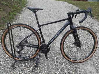 Gravel Kross Esker 6,0 Gen2 - nový/nejazdený