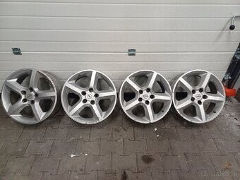 5x115 R17