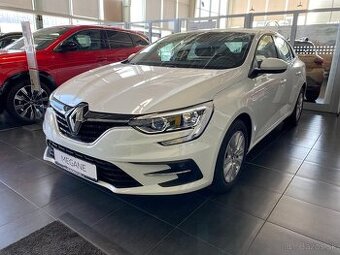 Renault Mégane GrandCoupé evolution TCe 140