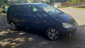 Ford galaxy 1.9tdi