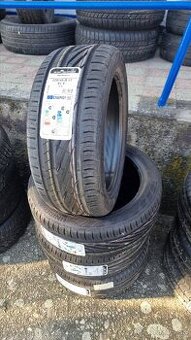 UNIROYAL 225/45R17 LETNE