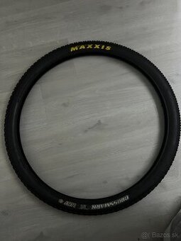 Maxxis CrossMark