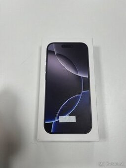 iPhone 16 Pro 128GB