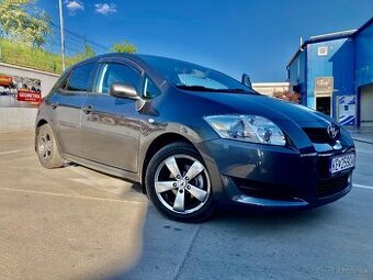 Auris 1.6 93kw 2009