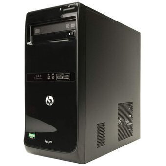 Predám PC HP 3500