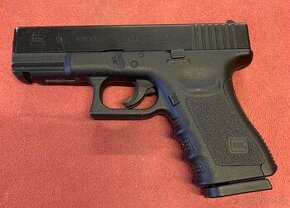 Glock 9x19 co2 - 1