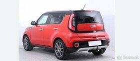 Kia Soul II (PS) rozpredám na náhradné diely