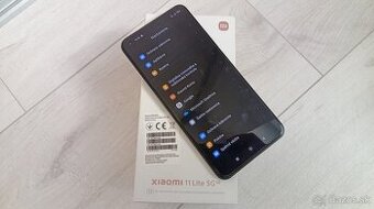 Xiaomi 11 Lite 5G NE