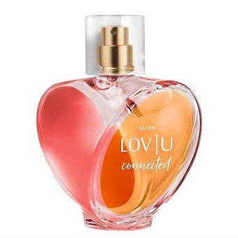 Lov U Connected - Avon - 1